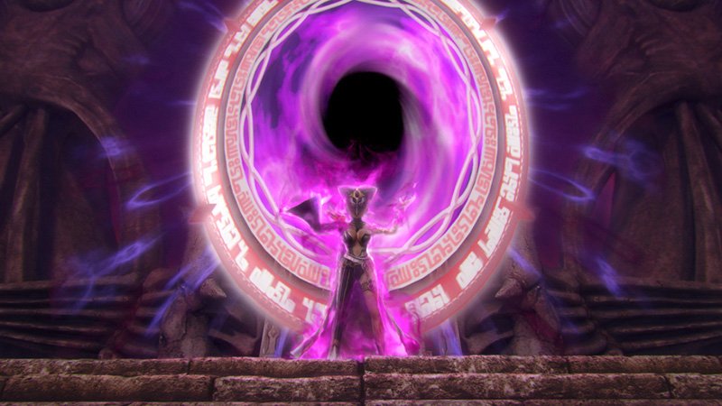 Hyrule Warriors - Imagen 26